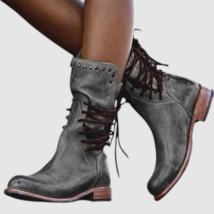 Tereza - Elegante und bequeme Schuhe
