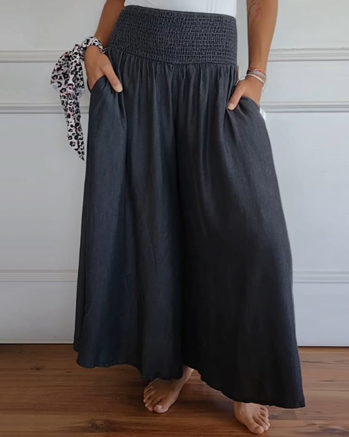 MIRA - Elastische Bundhose