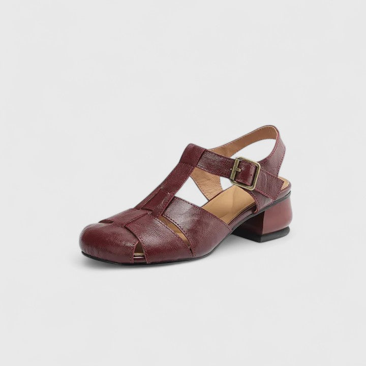 Faith - Elegante Abend-Sandalen