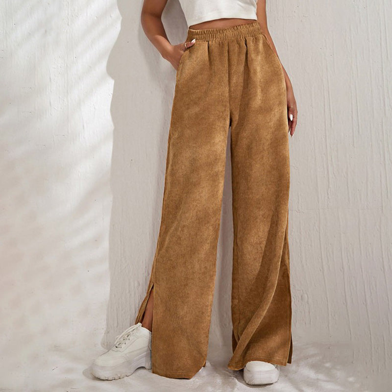 Nahla - Komfortable Freizeitpants