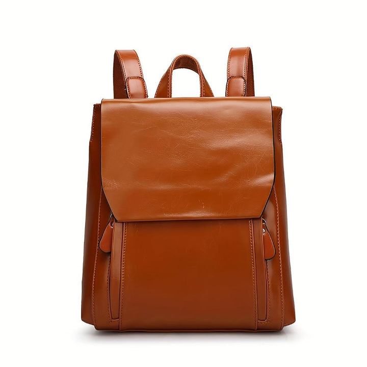 Nova™ | Retro Gepolsterter Rucksack