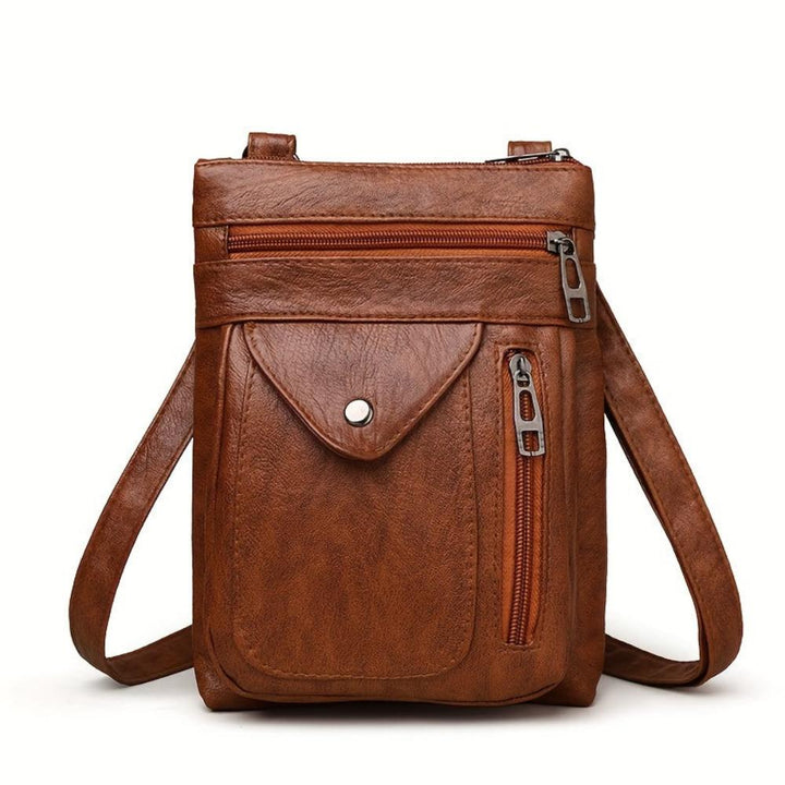Sophie™ | Retro Crossbody Bag