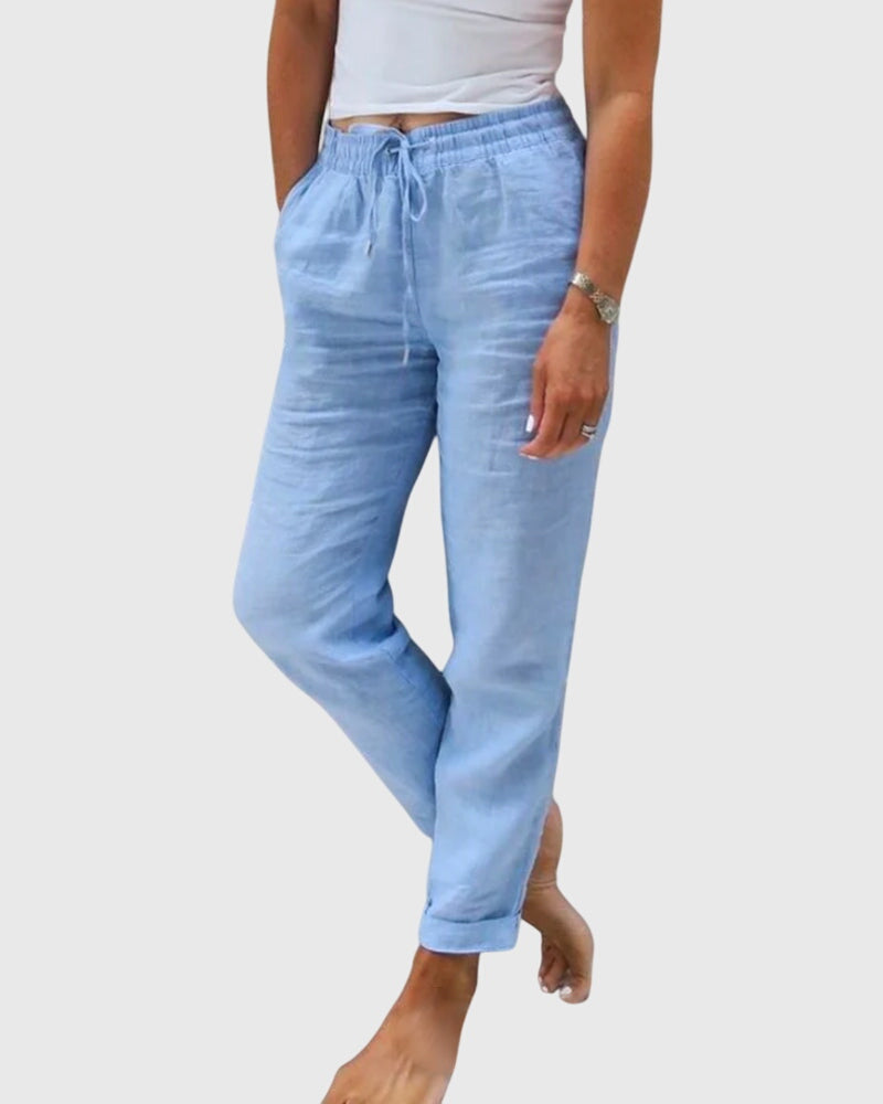 Margaret™ | Stilvolle Damenhosen