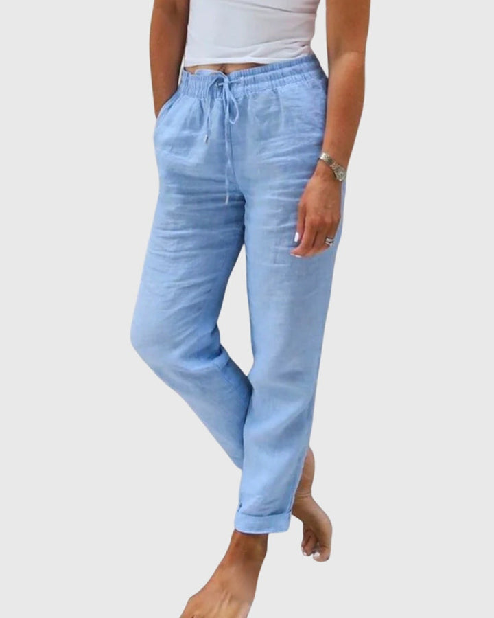 Margaret™ | Stilvolle Damenhosen
