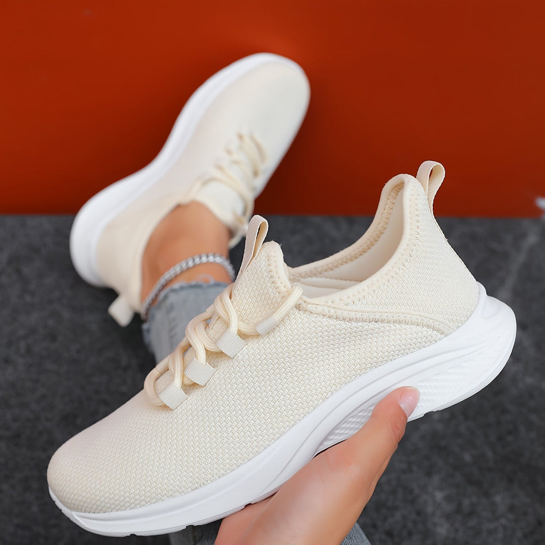 Leichte, atmungsaktive Komfortschuhe