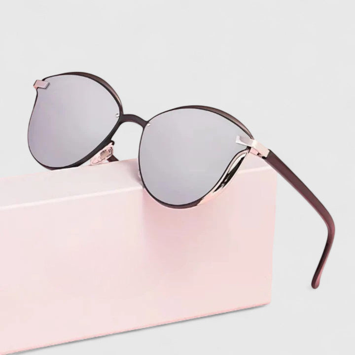 Preslee | Elegante Sonnenbrille für hohe Ansprüche