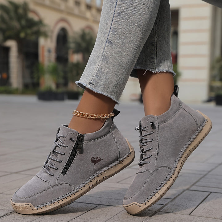 ErgoVita™ – Therapeutische Komfortschuhe für optimalen Halt