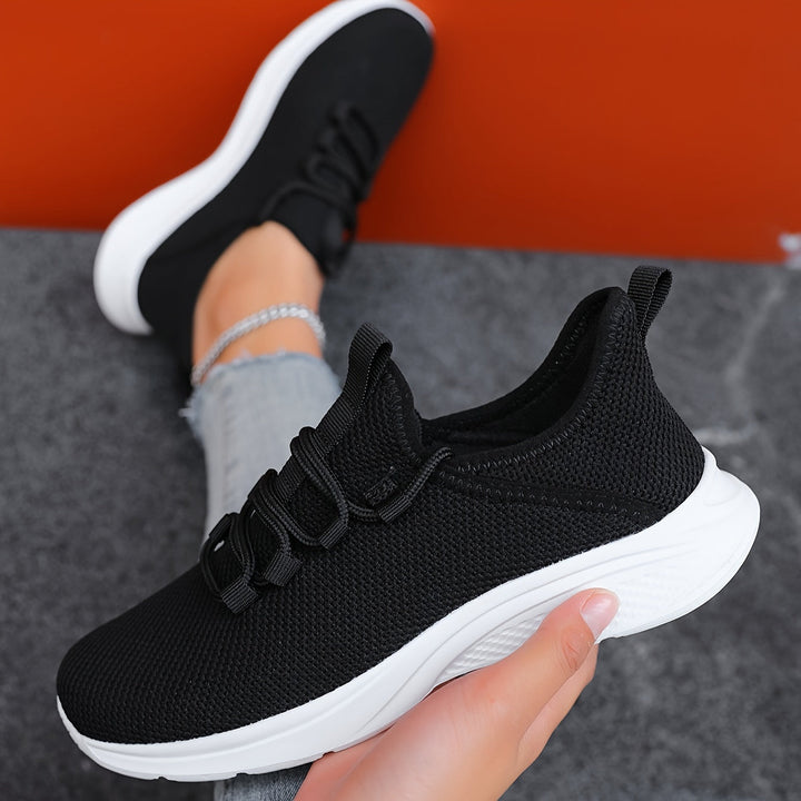 Leichte, atmungsaktive Komfortschuhe