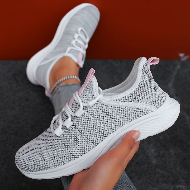 Leichte, atmungsaktive Komfortschuhe