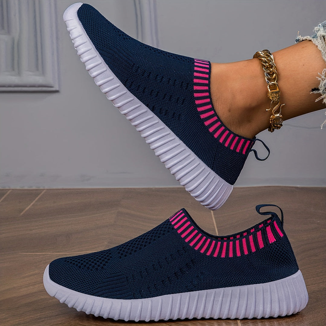 Superleichte rutschfeste Sneakersocken