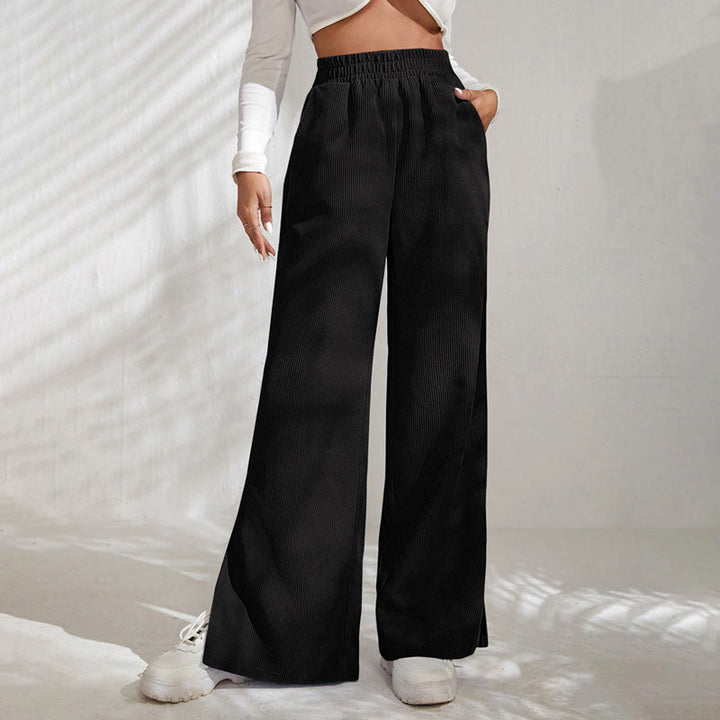 Nahla - Komfortable Freizeitpants