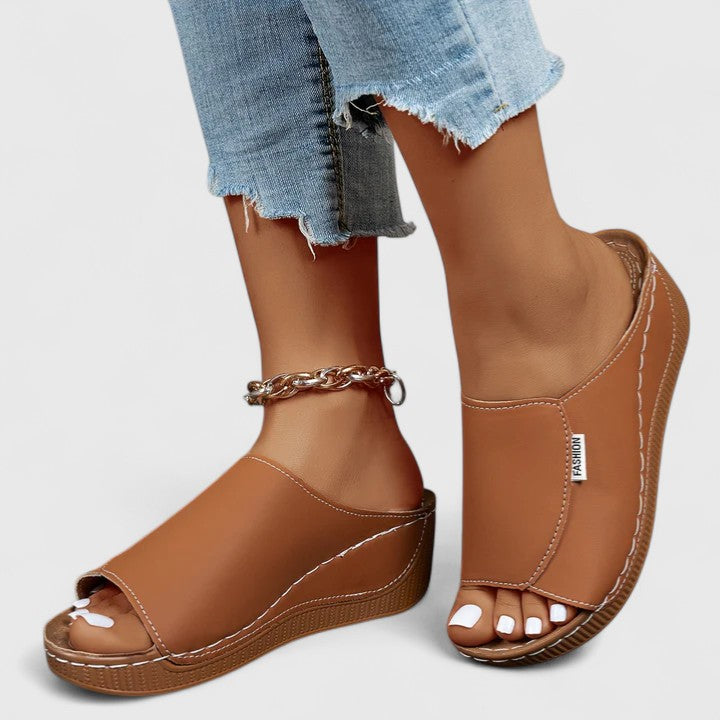 Amiralie - Elegante und leichte Sandalen