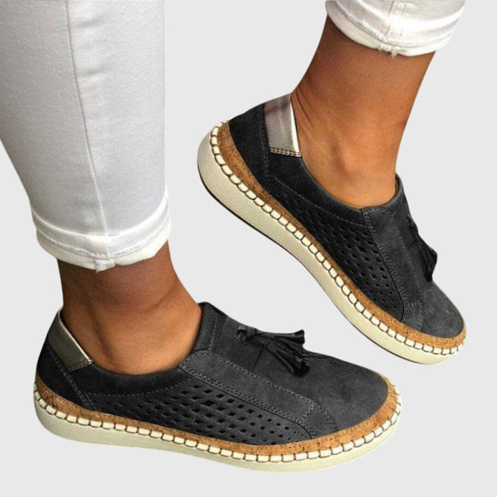 Piper™ | Orthopedic Slippers