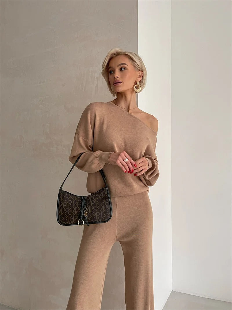 Crisha - Sophisticated Ensemble