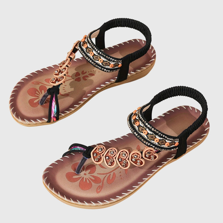 Briar - Elegante Orthopädische Sandalen für Komfort und Stil