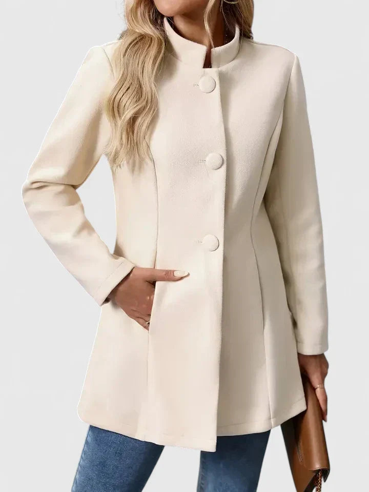 Carmelyssa | Elegante Damenjacke