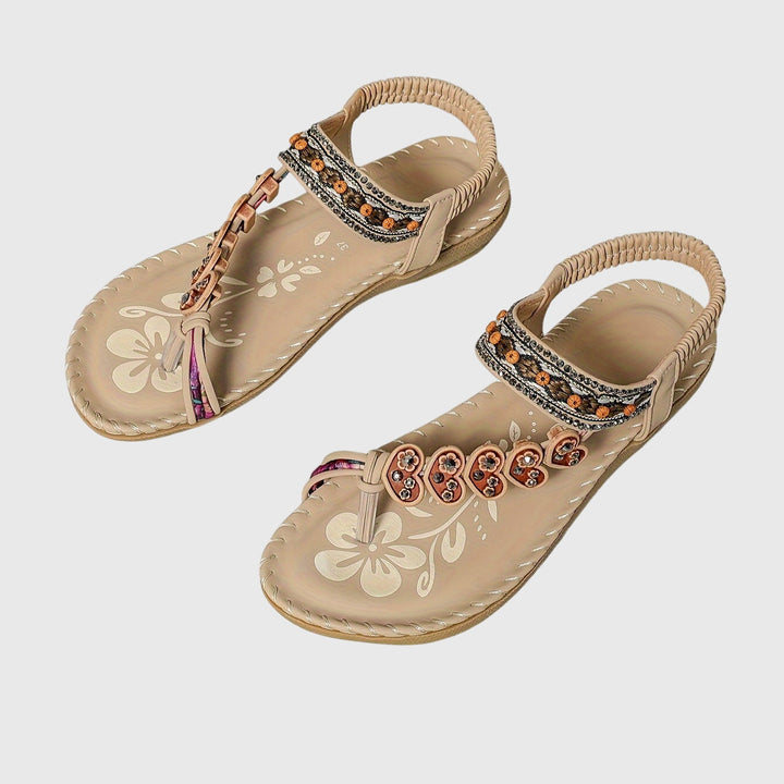 Briar - Elegante Orthopädische Sandalen für Komfort und Stil