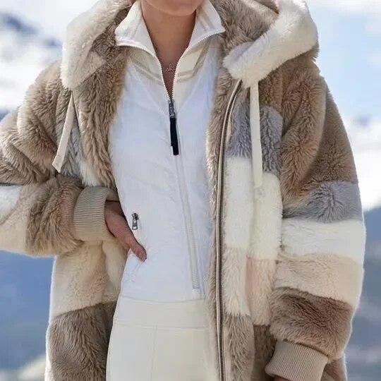 Keithy | Komfortable Jacke