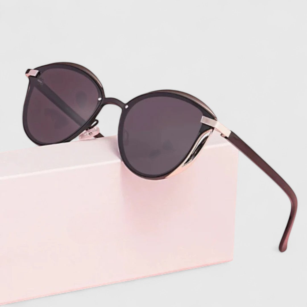 Preslee | Elegante Sonnenbrille für hohe Ansprüche