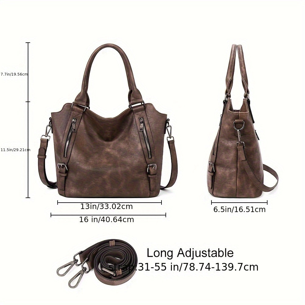 Marcella | Die Tasche für Ihren täglichen Gebrauch