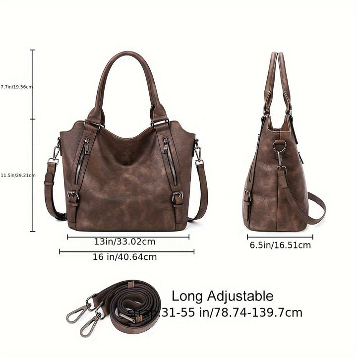 Marcella | Die Tasche für Ihren täglichen Gebrauch