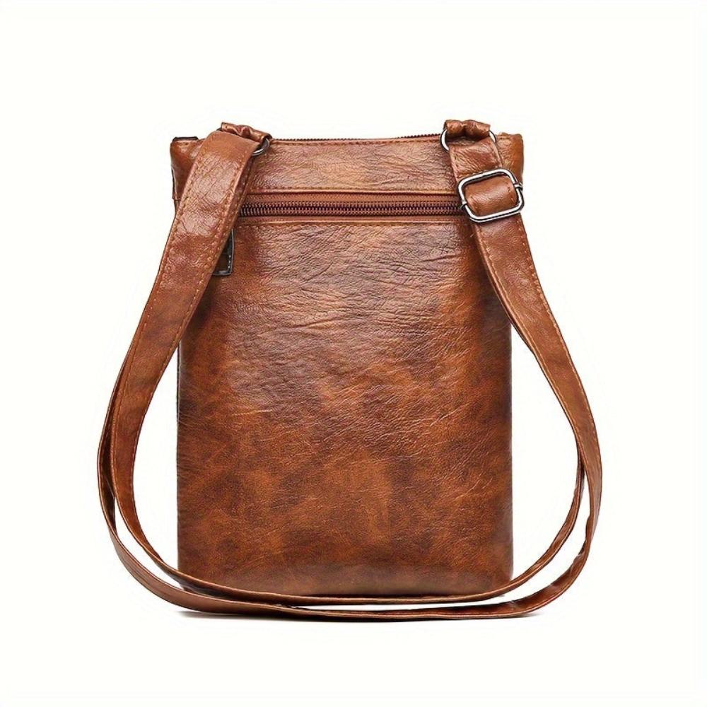 Sophie™ | Retro Crossbody Bag