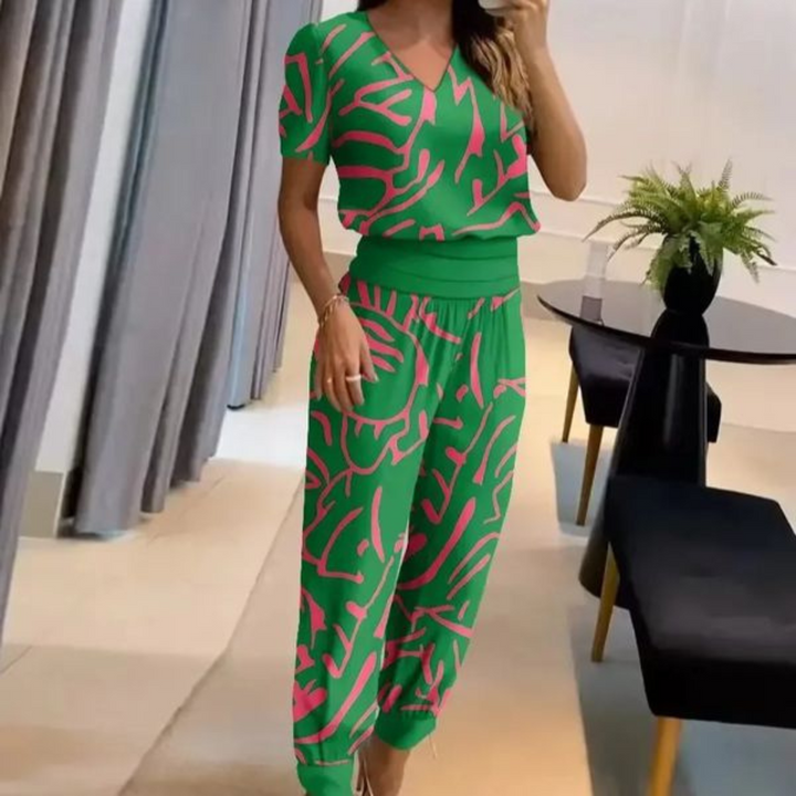 Daphne - Elegantes Trend-Set