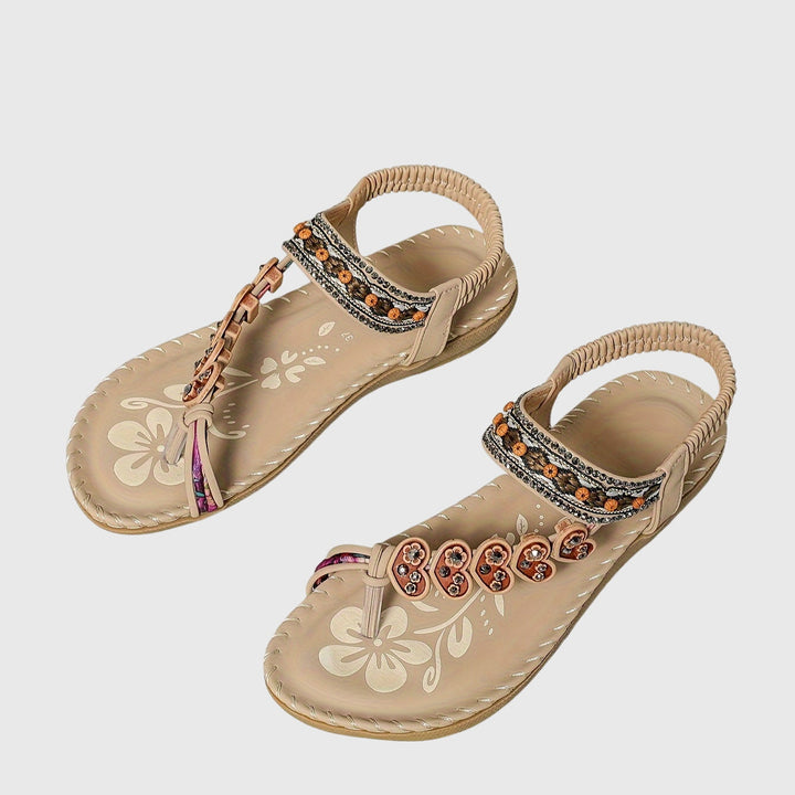 Briar - Elegante Orthopädische Sandalen für Komfort und Stil