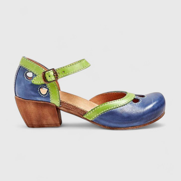 Reeva - Komfortable Orthopädische Sandalen