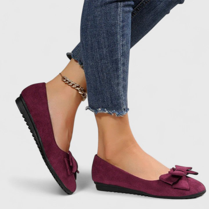 Everly - Komfortable Orthopädische Sandalen