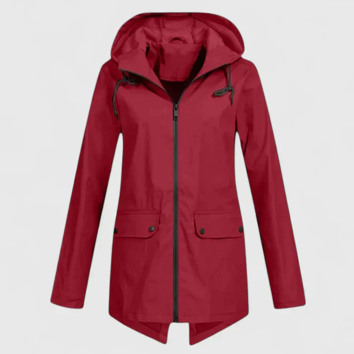 Vanyssiah | Komfortable Jacke