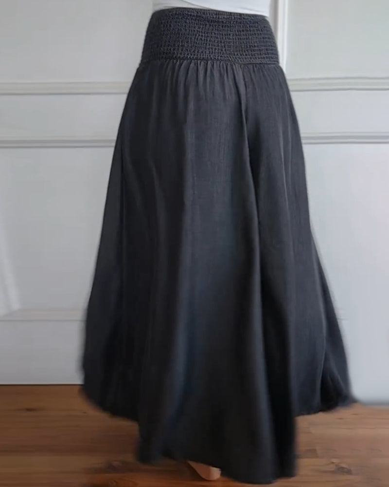 MIRA - Elastische Bundhose