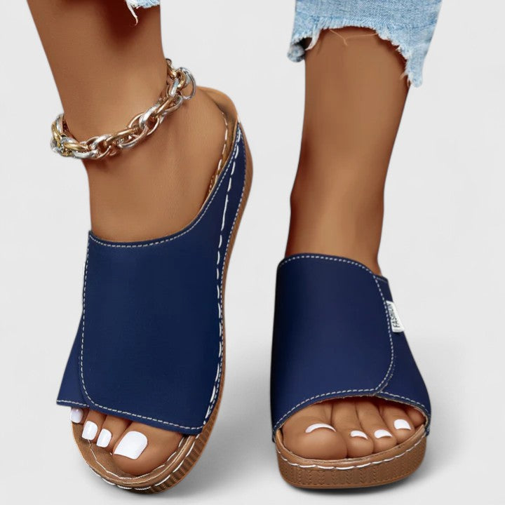 Amiralie - Elegante und leichte Sandalen