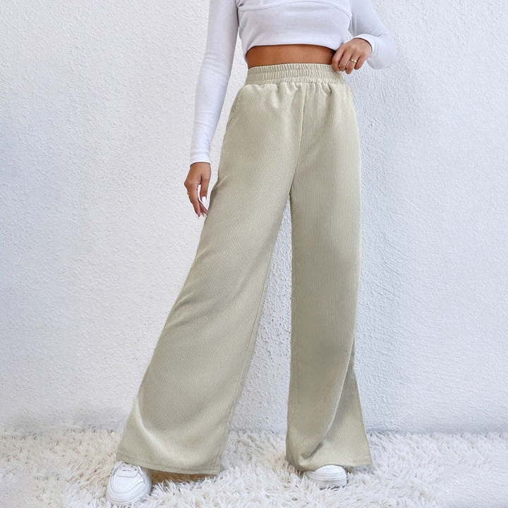 Nahla - Komfortable Freizeitpants
