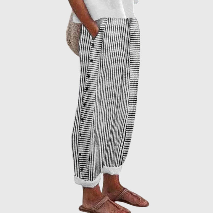Bertha™ | Stilvolle Damenhosen