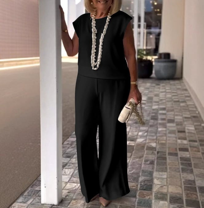 Jonna - Stilvolles und Bequemes Outfit