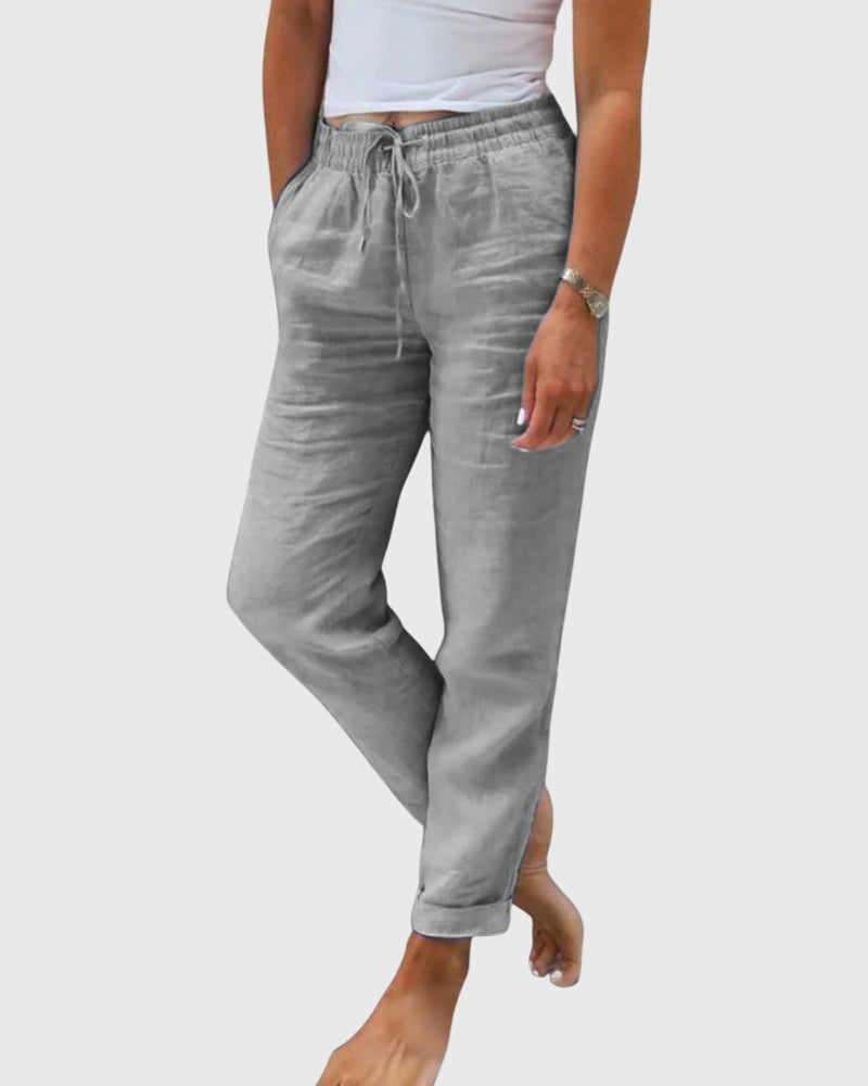 Margaret™ | Stilvolle Damenhosen