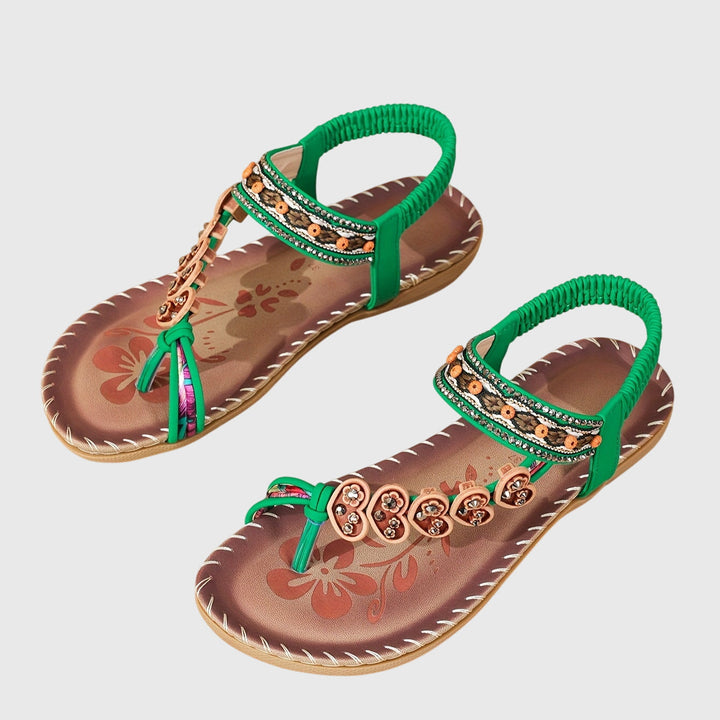 Briar - Elegante Orthopädische Sandalen für Komfort und Stil