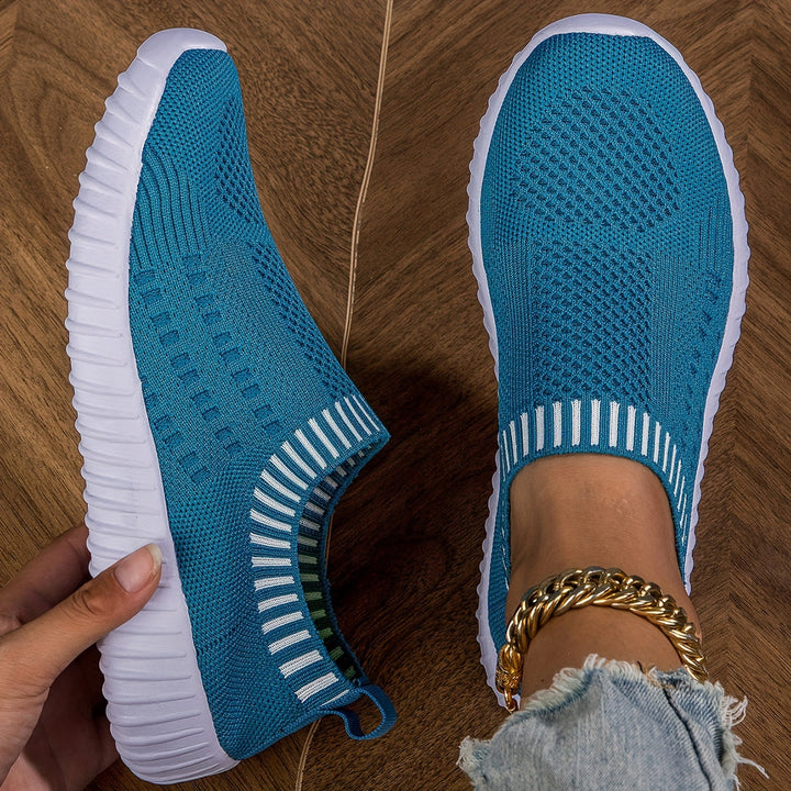 Superleichte rutschfeste Sneakersocken