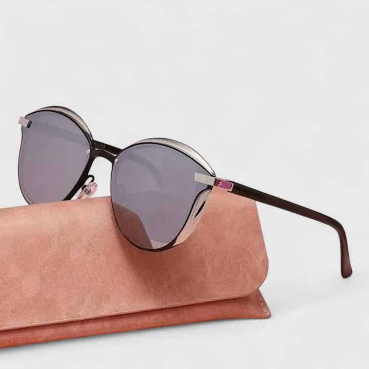 Preslee | Elegante Sonnenbrille für hohe Ansprüche