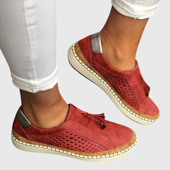 Piper™ | Orthopedic Slippers