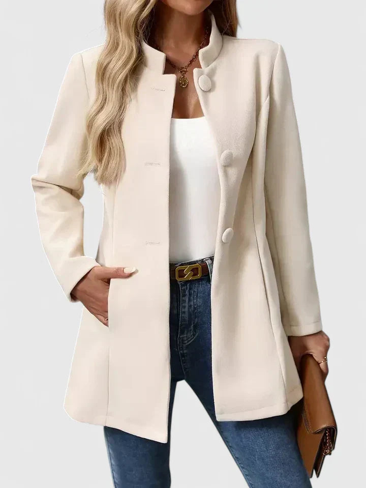 Carmelyssa | Elegante Damenjacke