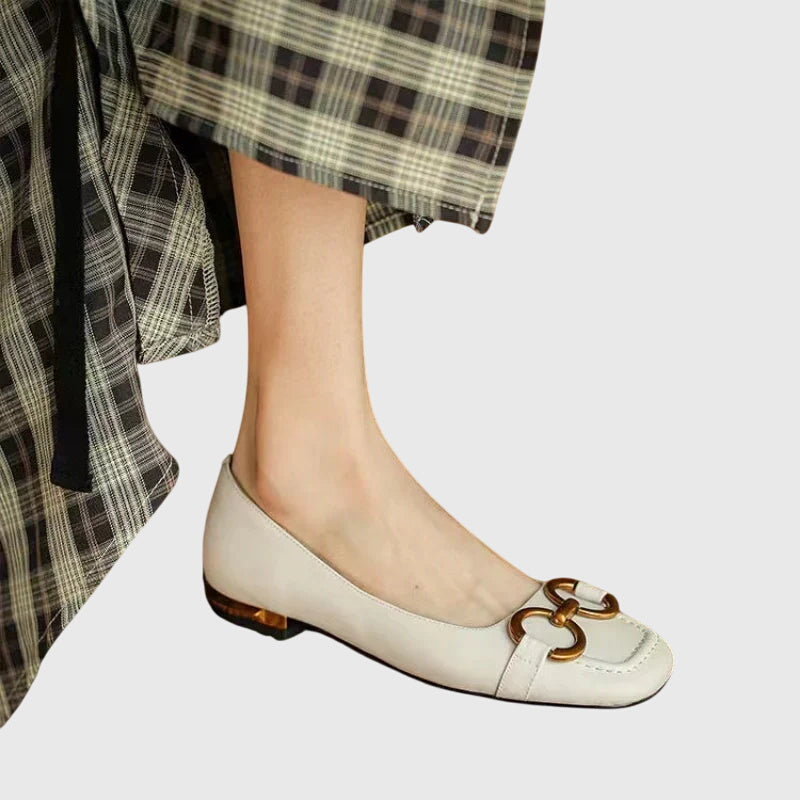 Inka - Stilvolle Orthopädische Sandalen