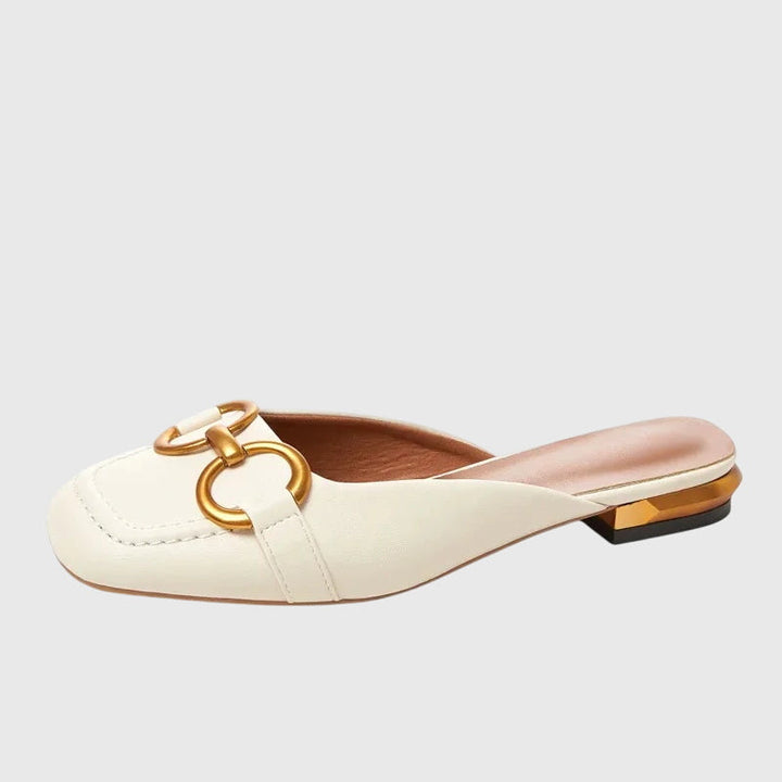 Indira - Komfortable Orthopädische Sandalen