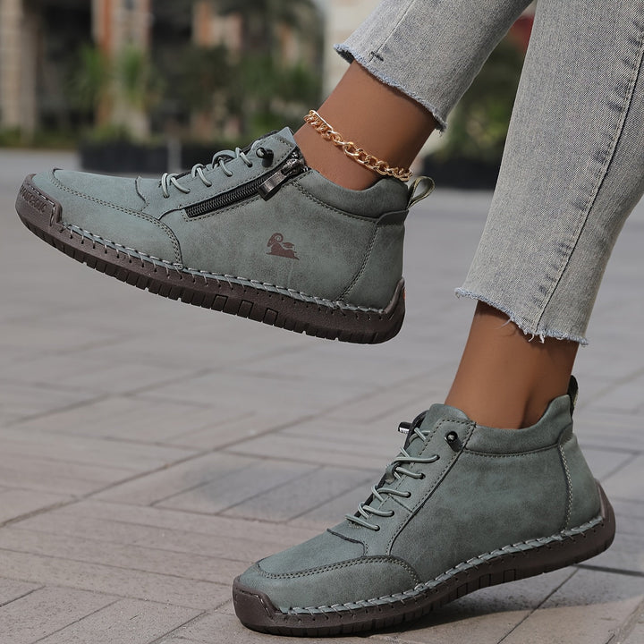 ErgoVita™ – Therapeutische Komfortschuhe für optimalen Halt