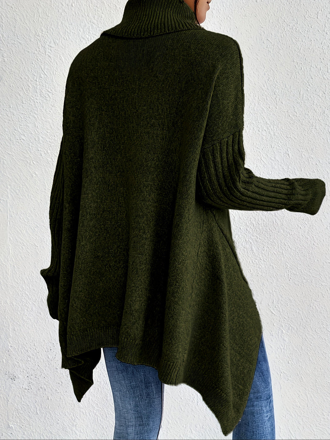 Audrey | Komfortabler Pullover