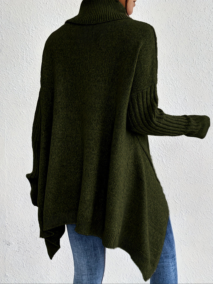 Audrey | Komfortabler Pullover