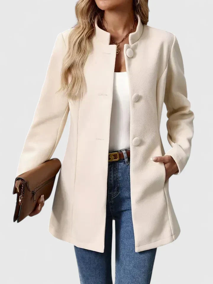 Carmelyssa | Elegante Damenjacke