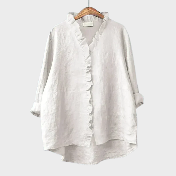 Eline | Stilvolle Sommerbluse