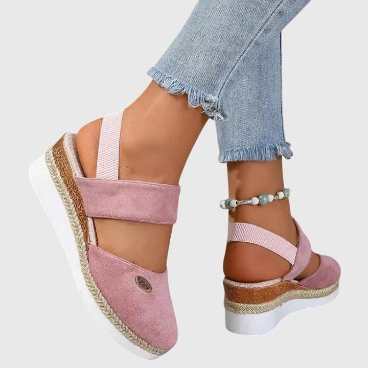 Calista - Orthopedic Comfort Sandals